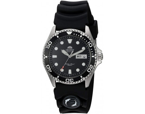 Orient Sports FAA02007B9 Mechanisch Herren-Armbanduhr