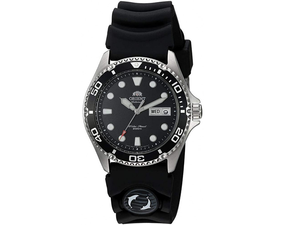Orient Sports FAA02007B9 Mens Mechanical Watch Orient Sports FAA02007B9 Mens Mechanical Watch
