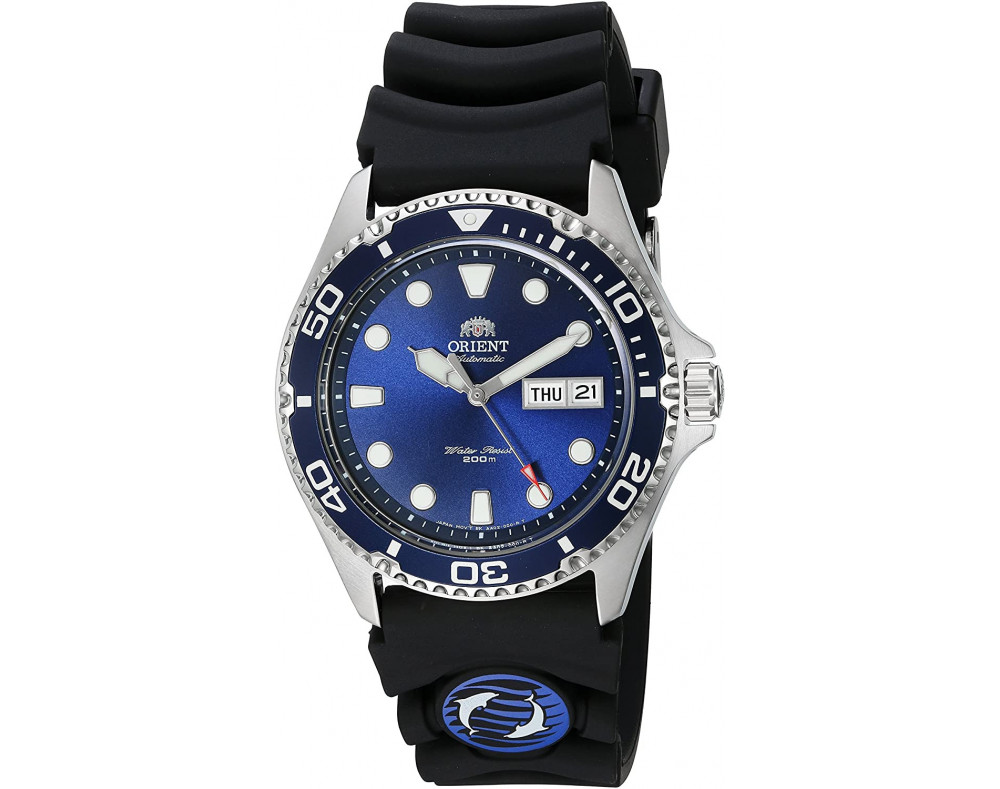 Orient Sports FAA02008D9 Mens Mechanical Watch Orient Sports FAA02008D9 Mens Mechanical Watch
