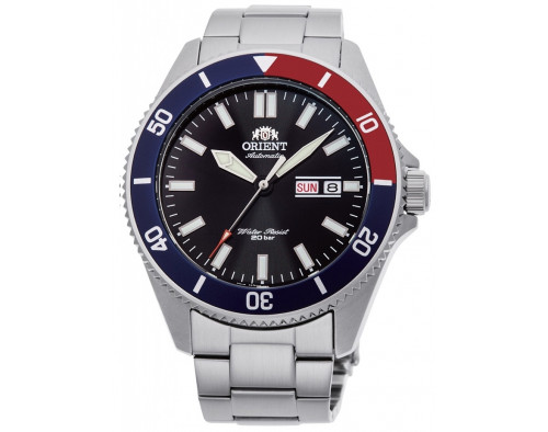 Orient Diver RA-AA0912B19B Man Mechanical Watch