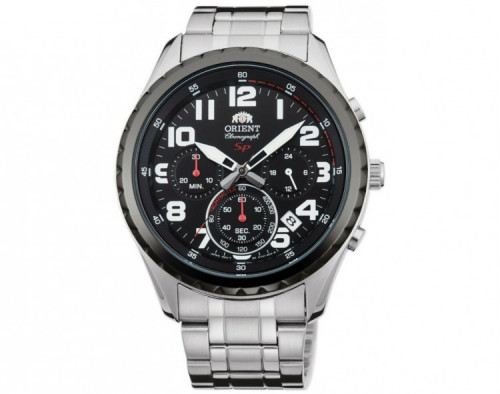 Orient Sports FKV01001B0 Reloj Cuarzo para Hombre