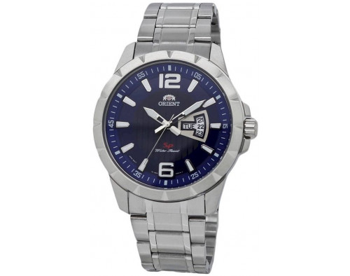 Orient Sports FUG1X004D9 Man Quartz Watch