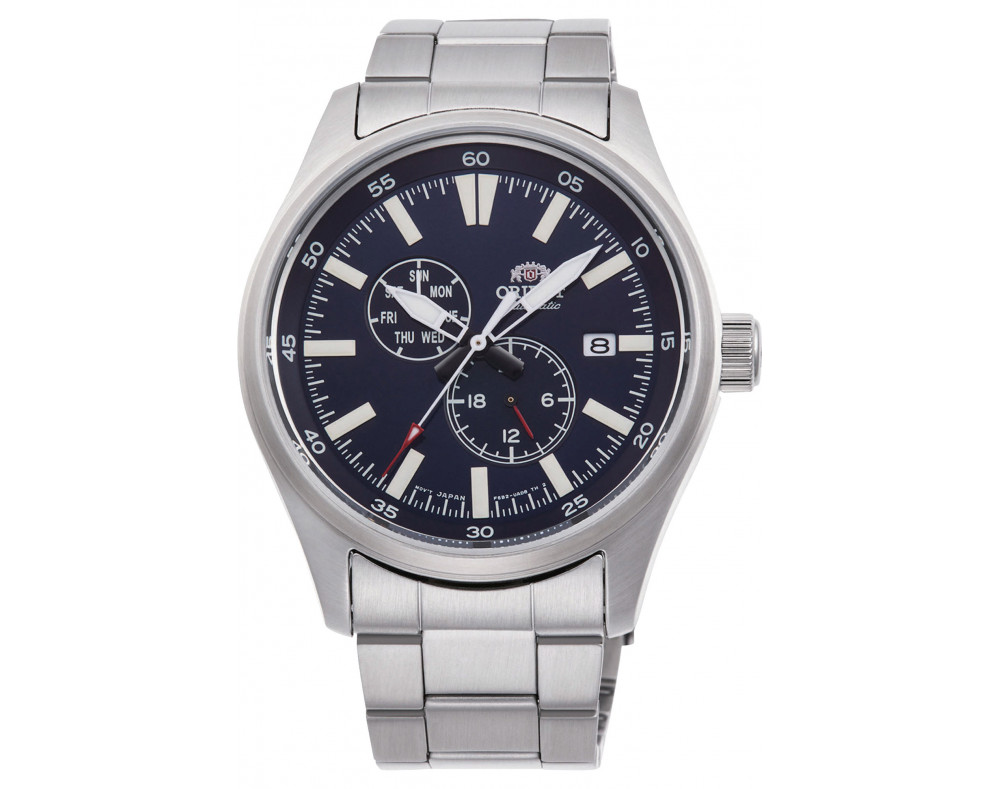 Orient Sports RA-AK0401L10B Mens Mechanical Watch Orient Sports RA-AK0401L10B Mens Mechanical Watch