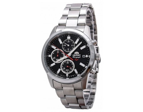 Orient Sports FKU00002B0 Mens Quartz Watch