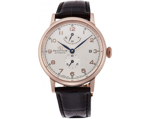 Orient Star Classic RE-AW0003S00B Reloj Mecánico para Hombre