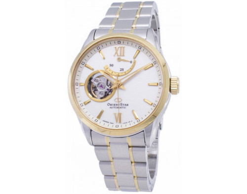 Orient Star Comtemporary RE-AT0004S00B Mens Mechanical Watch