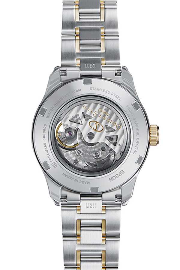 Orient Star RE AT0004S00B