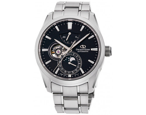 Orient Star Contemporary RE-AY0001B00B Mens Mechanical Watch