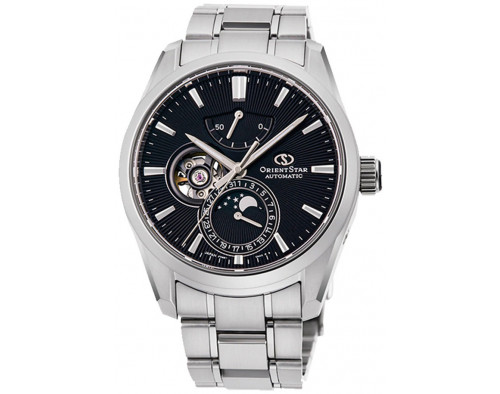 Orient Star Contemporary RE-AY0001B00B Montre Mécanique Homme