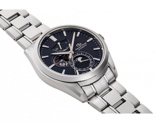 Orient Star Contemporary RE-AY0001B00B Mens Mechanical Watch