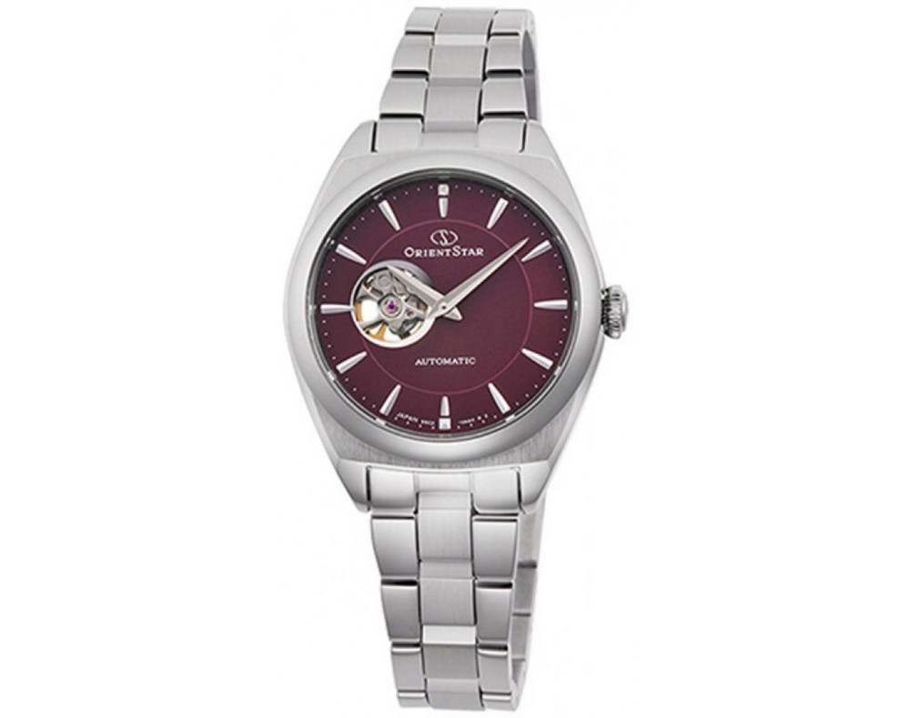 Orient Star Contemporary RE-ND0102R00B Womens Mechanical Watch