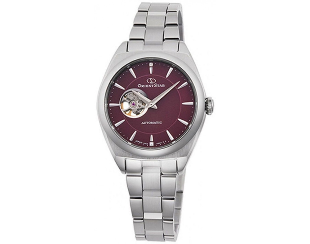 Orient Star Contemporary RE-ND0102R00B Womens Mechanical Watch Orient Star Contemporary RE-ND0102R00B Womens Mechanical Watch