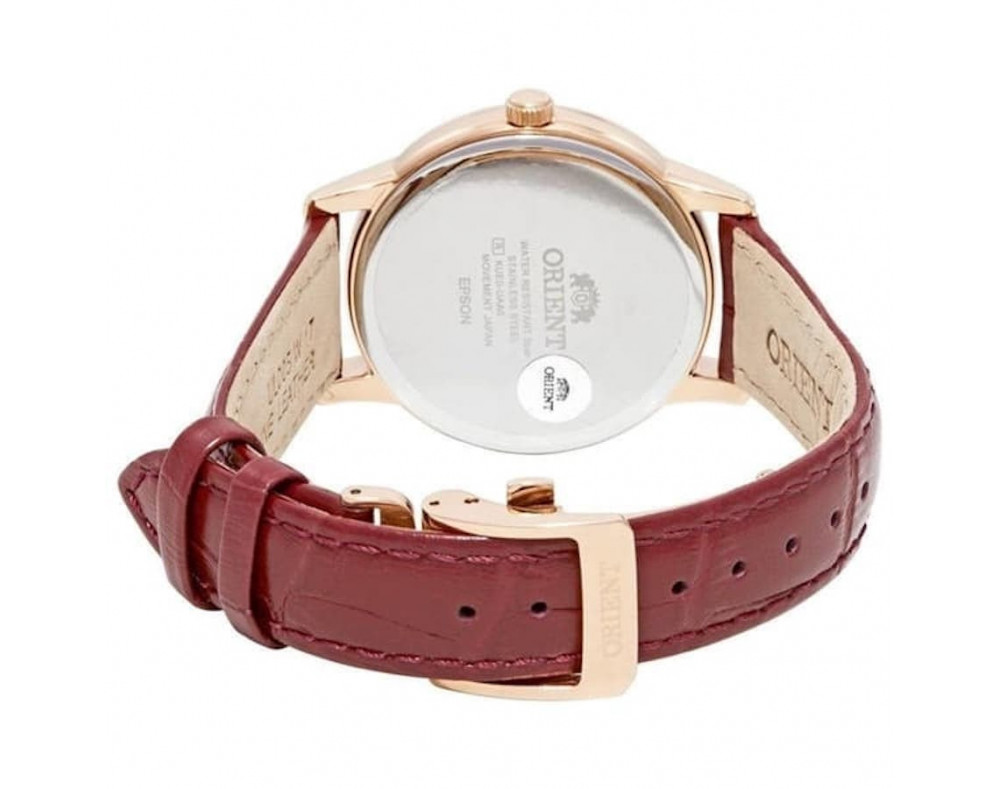 lacoste quartz watch