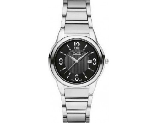 Roamer Elegance 507844415550 Montre Quartz Femme