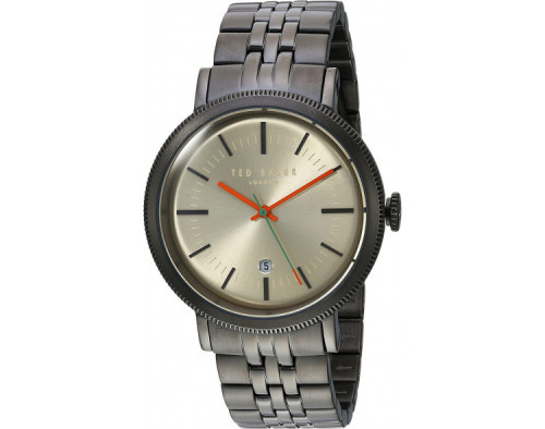 Ted Baker Connor 10031509 Reloj Cuarzo para Hombre