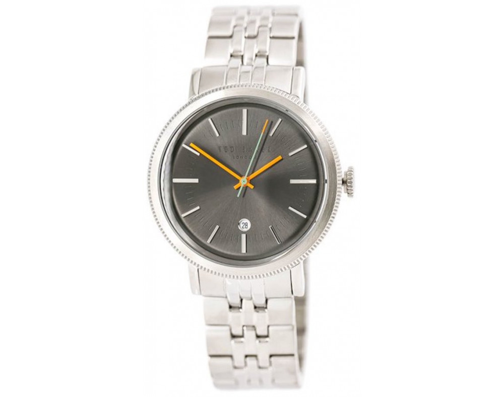 Ted Baker Connor 10031511 Montre Quartz Homme