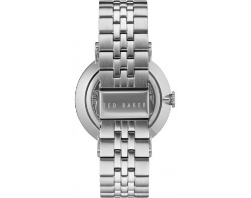 Ted Baker Connor 10031511 Montre Quartz Homme