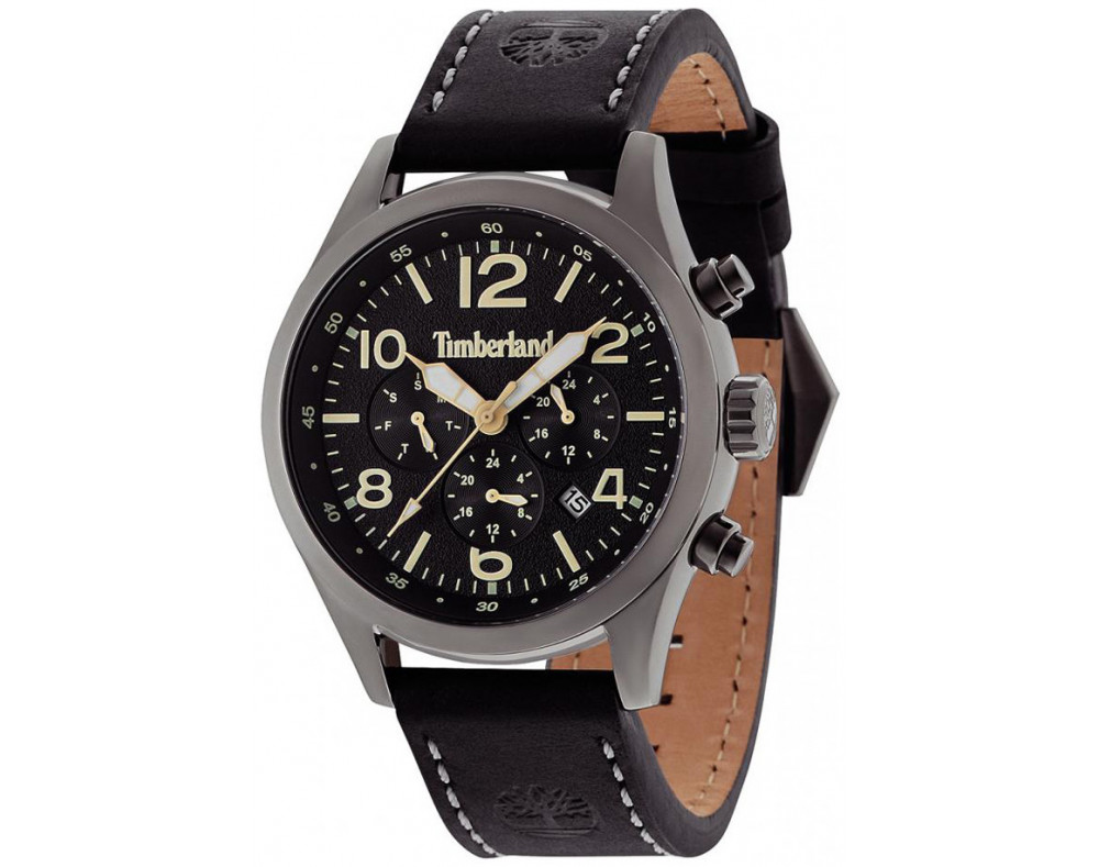 Timberland Ashmont TBL.15249JS/02 Mens Quartz Watch Timberland Ashmont TBL.15249JS/02 Mens Quartz Watch
