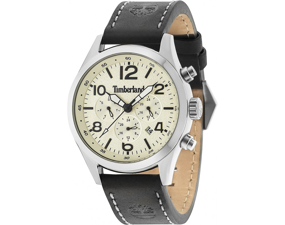 Timberland Ashmont TBL.15249JS/07 Orologio Uomo Al quarzo