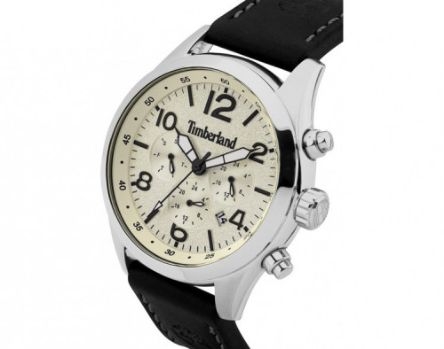 Timberland Ashmont TBL.15249JS/07 Orologio Uomo Al quarzo