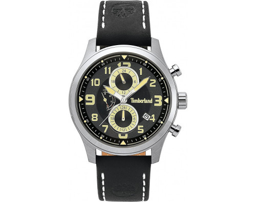 Timberland Groveton TBL.15357JS/02 Man Quartz Watch