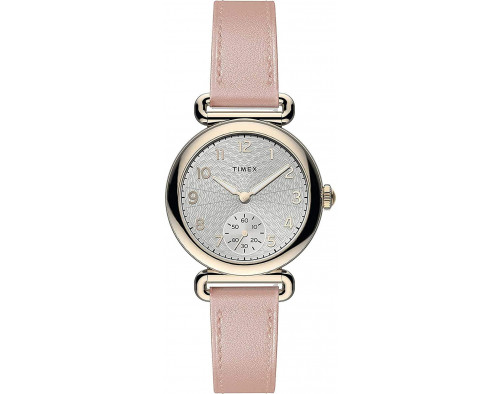 Timex Model 23 TW2T88400 Montre Quartz Femme