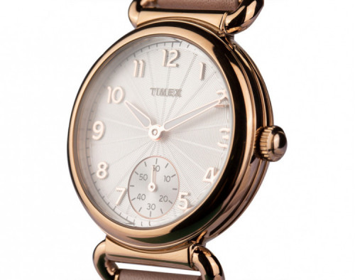 Timex Model 23 TW2T88400 Womens Quartz Watch