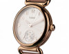Timex Model 23 TW2T88400 Reloj Cuarzo para Mujer