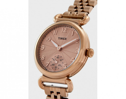 Timex Model 23 TW2T88500 Womens Quartz Watch