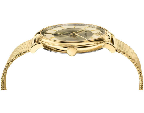 Calvin Klein K7A231C1 Womens Quartz watch
