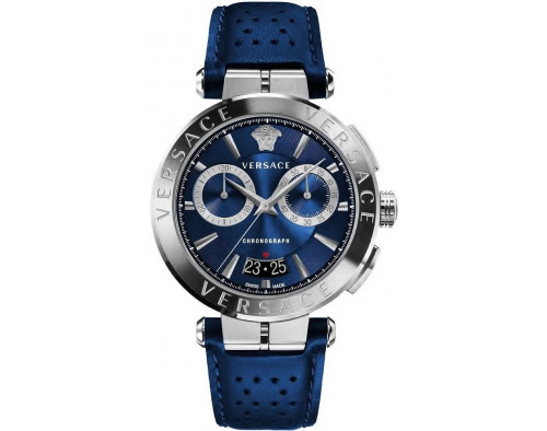 Versace Aion VE1D01220 Reloj Cuarzo para Hombre