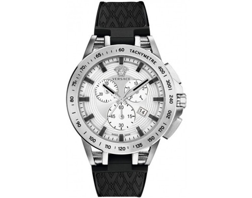 Versace Sport Tech VE3E00121 Mens Quartz Watch