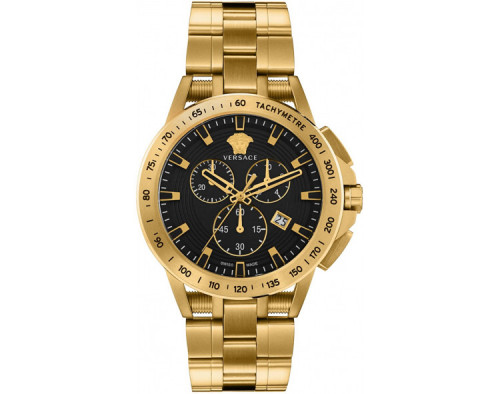 Versace Sport Tech VE3E00821 Man Quartz Watch