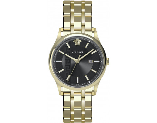 Versace Aiakos VE4A00820 Orologio Uomo Al quarzo