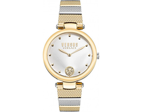 Versus Versace Los Feliz VSP1G0521 Womens Quartz Watch
