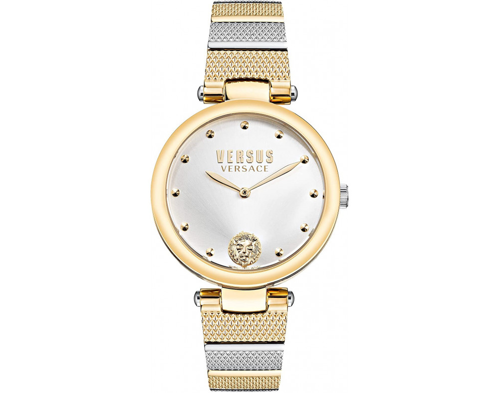 Versus Versace Los Feliz VSP1G0521 Womens Quartz Watch Versus Versace Los Feliz VSP1G0521 Womens Quartz Watch