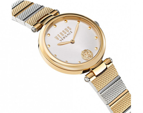 Calvin Klein K8p231q4 Womens Quartz Watch