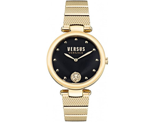 Versus Versace Los Feliz VSP1G0621 Reloj Cuarzo para Mujer