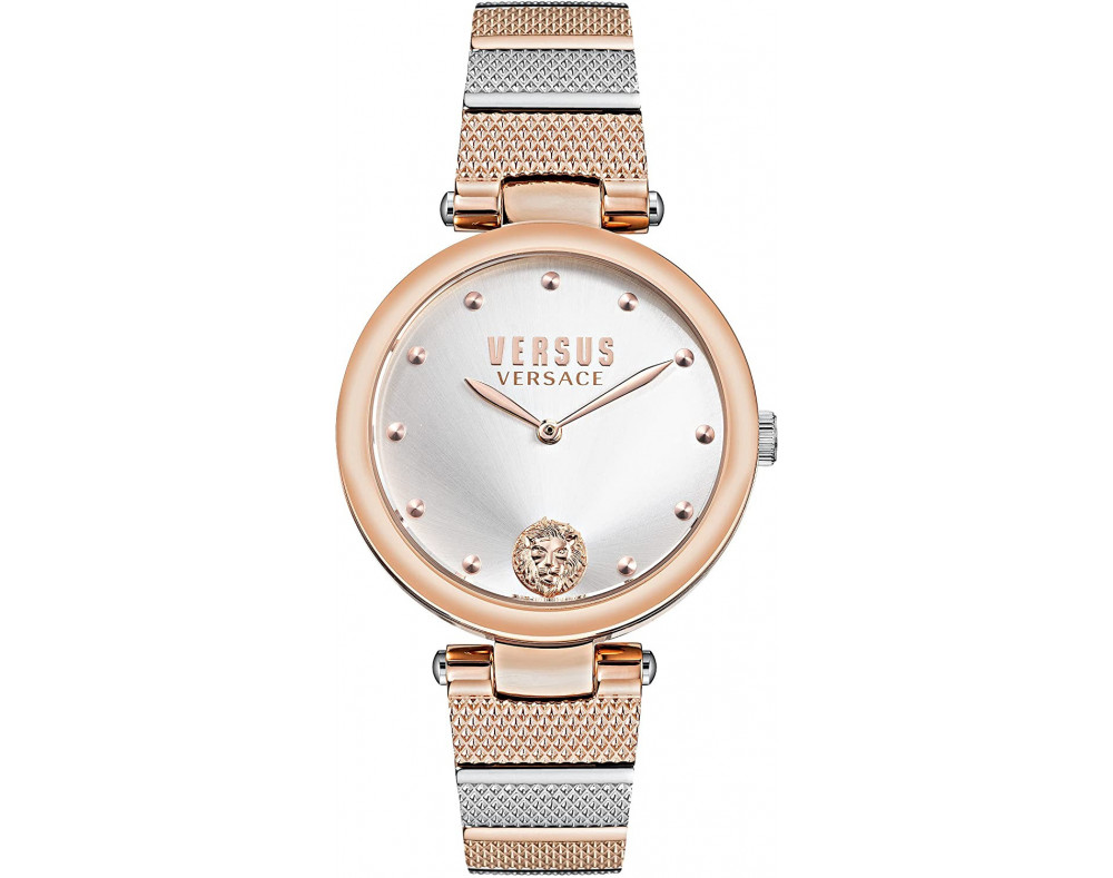 Versus Versace Los Feliz VSP1G0821 Womens Quartz Watch Versus Versace Los Feliz VSP1G0821 Womens Quartz Watch