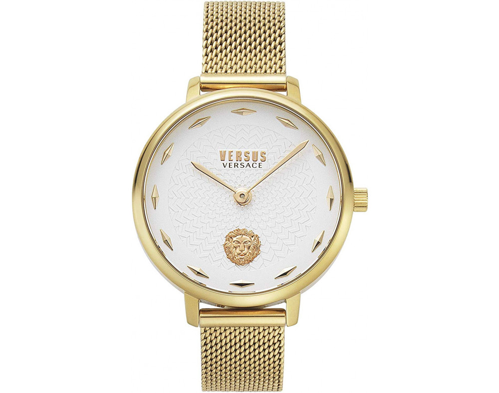 Versus Versace Lavillette VSP1S0919 Orologio Donna Al quarzo Versus Versace Lavillette VSP1S0919 Orologio Donna Al quarzo