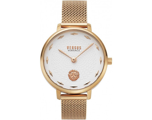 Versus Versace Lavillette VSP1S1019 Womens Quartz Watch
