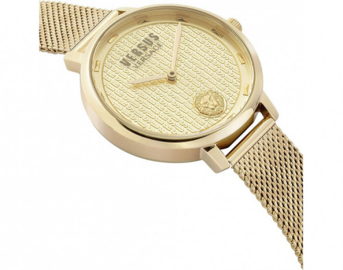 Calvin Klein K7b236g6 Womens Quartz Watch
