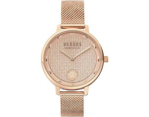 Versus Versace Lavillette VSP1S1620 Quarzwerk Damen-Armbanduhr