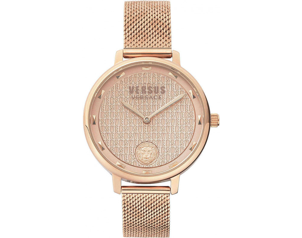 Versus Versace Lavillette VSP1S1620 Womens Quartz Watch Versus Versace Lavillette VSP1S1620 Womens Quartz Watch