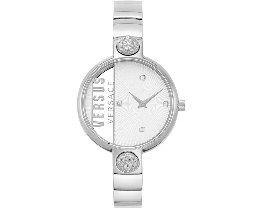 Versus Versace Ruedenoyez VSP1U0119 Orologio Donna Al quarzo Versus Versace Ruedenoyez VSP1U0119 Orologio Donna Al quarzo