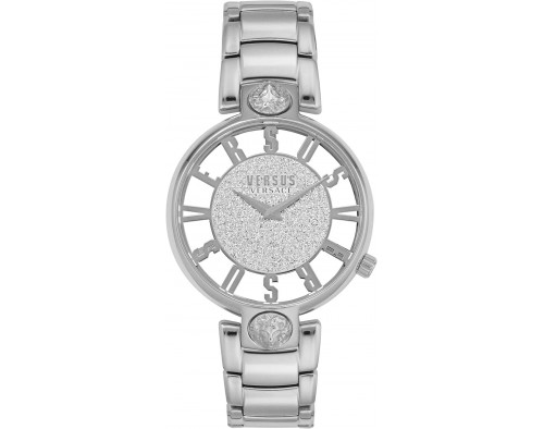 Versus Versace Kristenhof VSP491319 Quarzwerk Damen-Armbanduhr