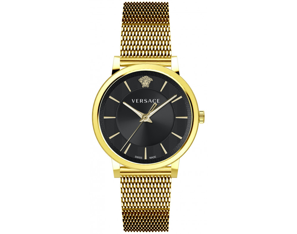 Versace V-Circle VE5A00920 Mens Quartz Watch Versace V-Circle VE5A00920 Mens Quartz Watch