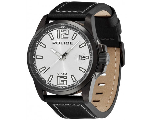 Police Lancer PL.12591JSUB/02 Reloj Cuarzo para Hombre