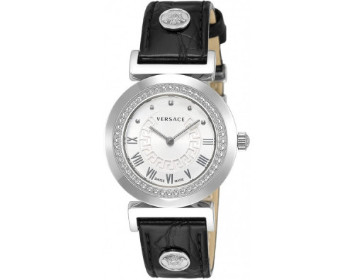 Versace Vanity P5Q99D001S009 Reloj Cuarzo para Mujer