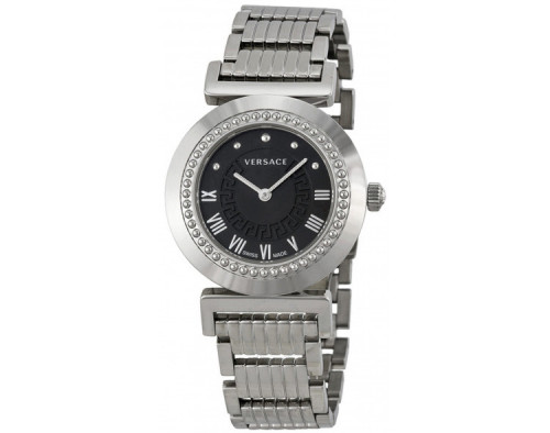 Versace Vanity P5Q99D009/S099 Womens Quartz Watch